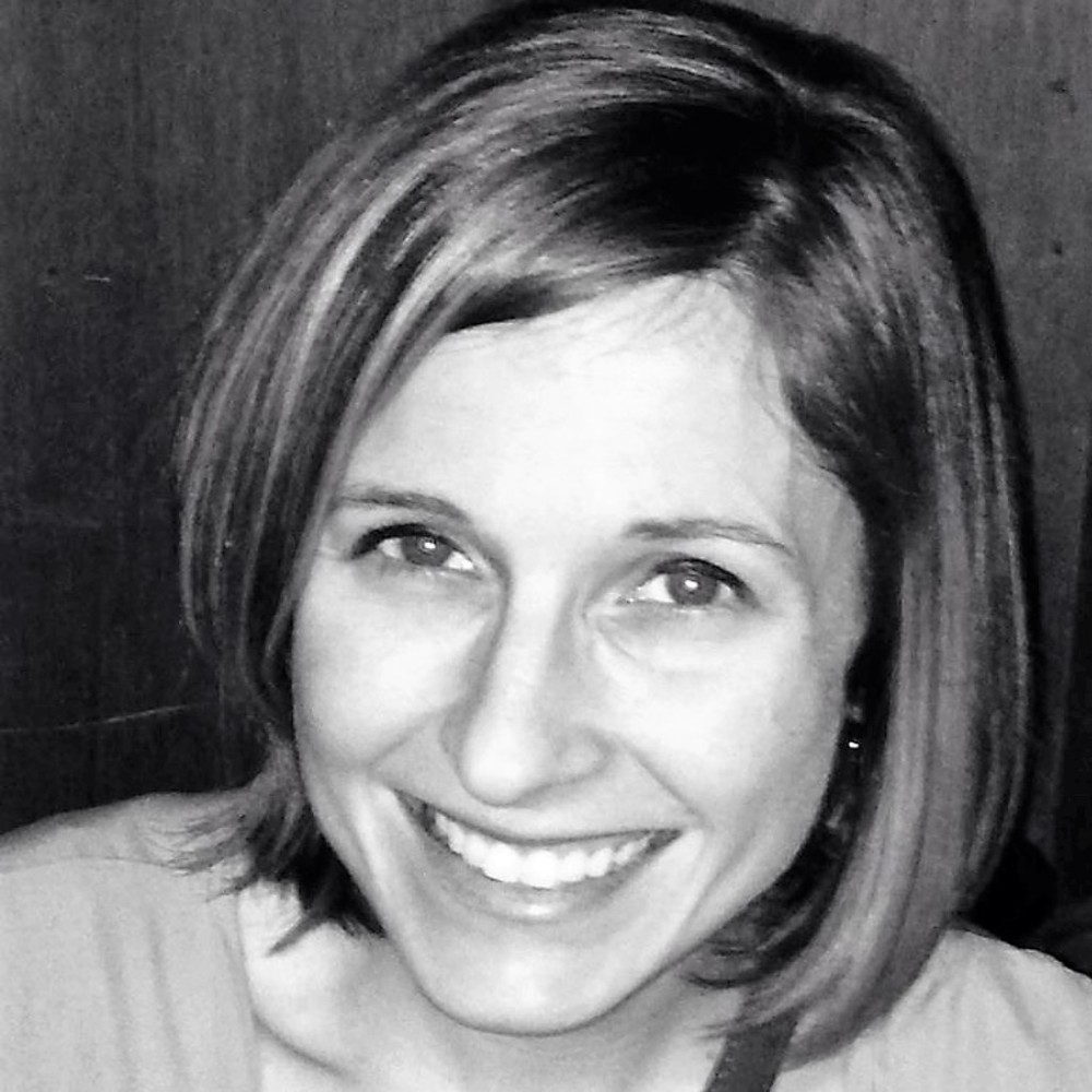 Meet your Posher, Alyse